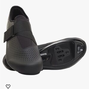 SHIMANO SH-RP101 High Performing All-Rounder Cycling Shoe